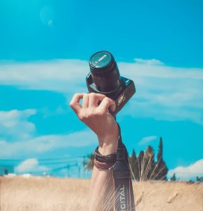 Lire la suite à propos de l’article How To Take Photographs Like Professionals?