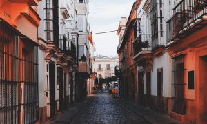 Lire la suite à propos de l’article Minimal Photographs: Create Your Portfolio