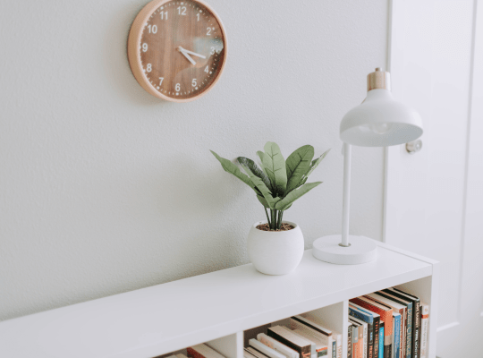 You are currently viewing Aesthetic Workplace Photography